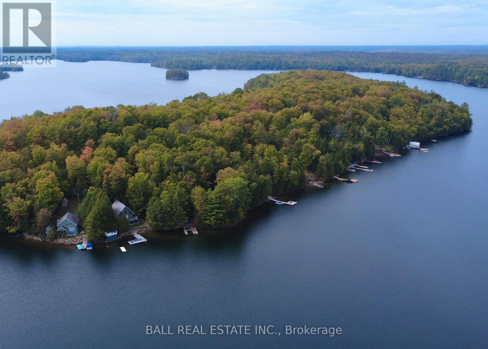 551 Renwick Road, North Kawartha, Ontario  K0L 1A0 - Photo 39 - X12908560