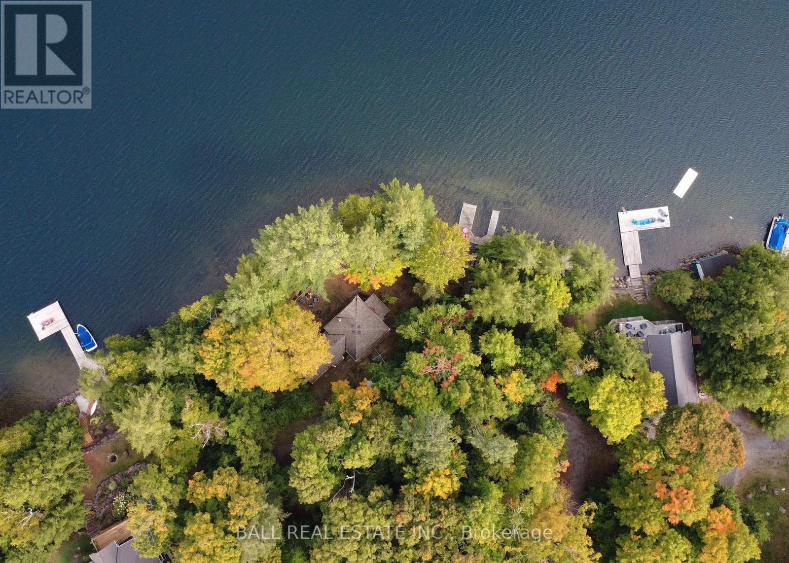 551 Renwick Road, North Kawartha, Ontario  K0L 1A0 - Photo 41 - X12908560