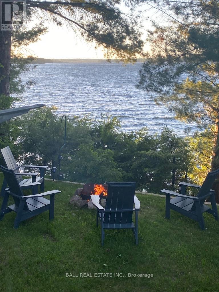 551 Renwick Road, North Kawartha, Ontario  K0L 1A0 - Photo 9 - X12908560