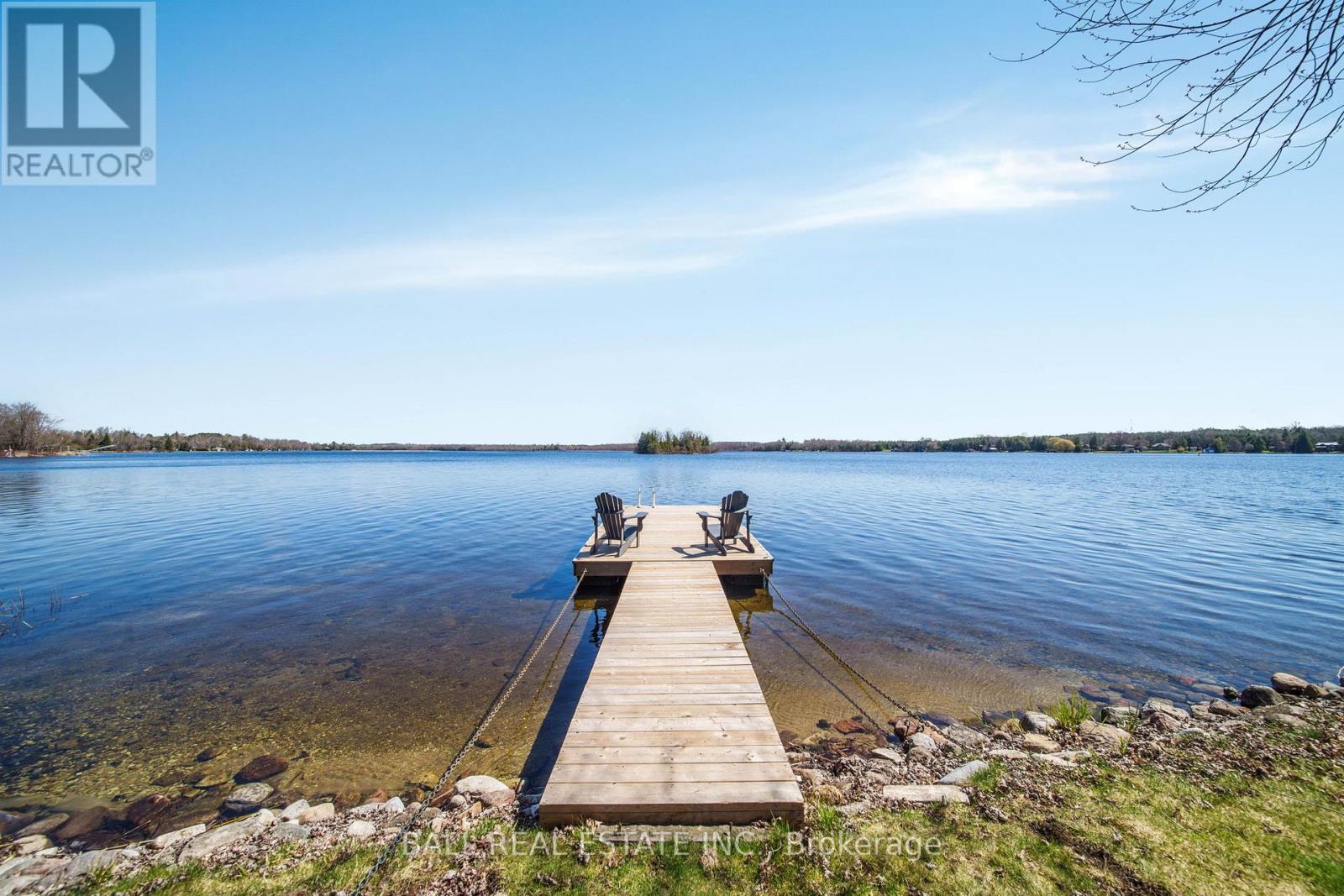 1749 Young's Point Road, Selwyn, Ontario  K0L 2H0 - Photo 2 - X12908648