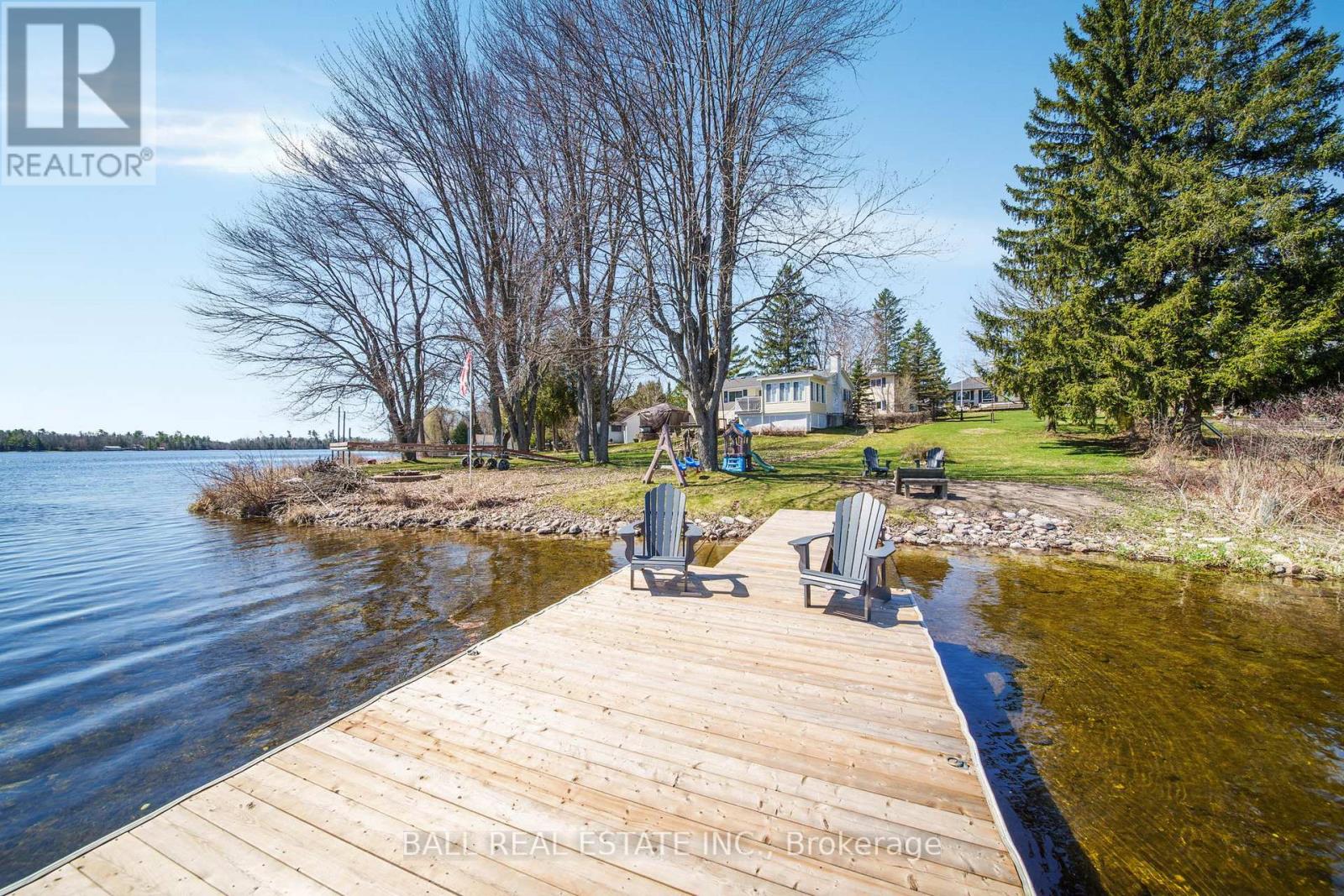 1749 Young's Point Road, Selwyn, Ontario  K0L 2H0 - Photo 32 - X12908648