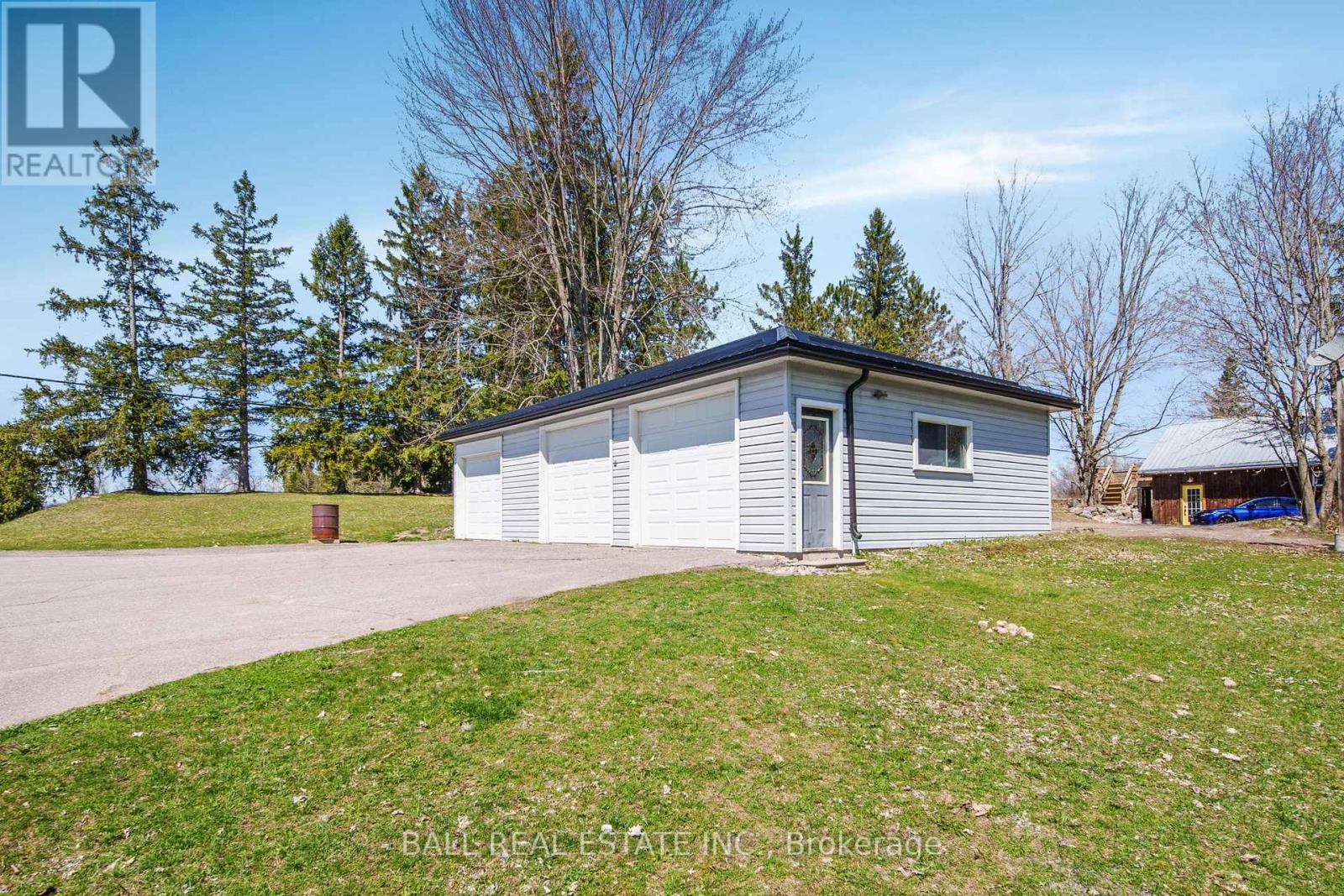 1749 Young's Point Road, Selwyn, Ontario  K0L 2H0 - Photo 33 - X12908648