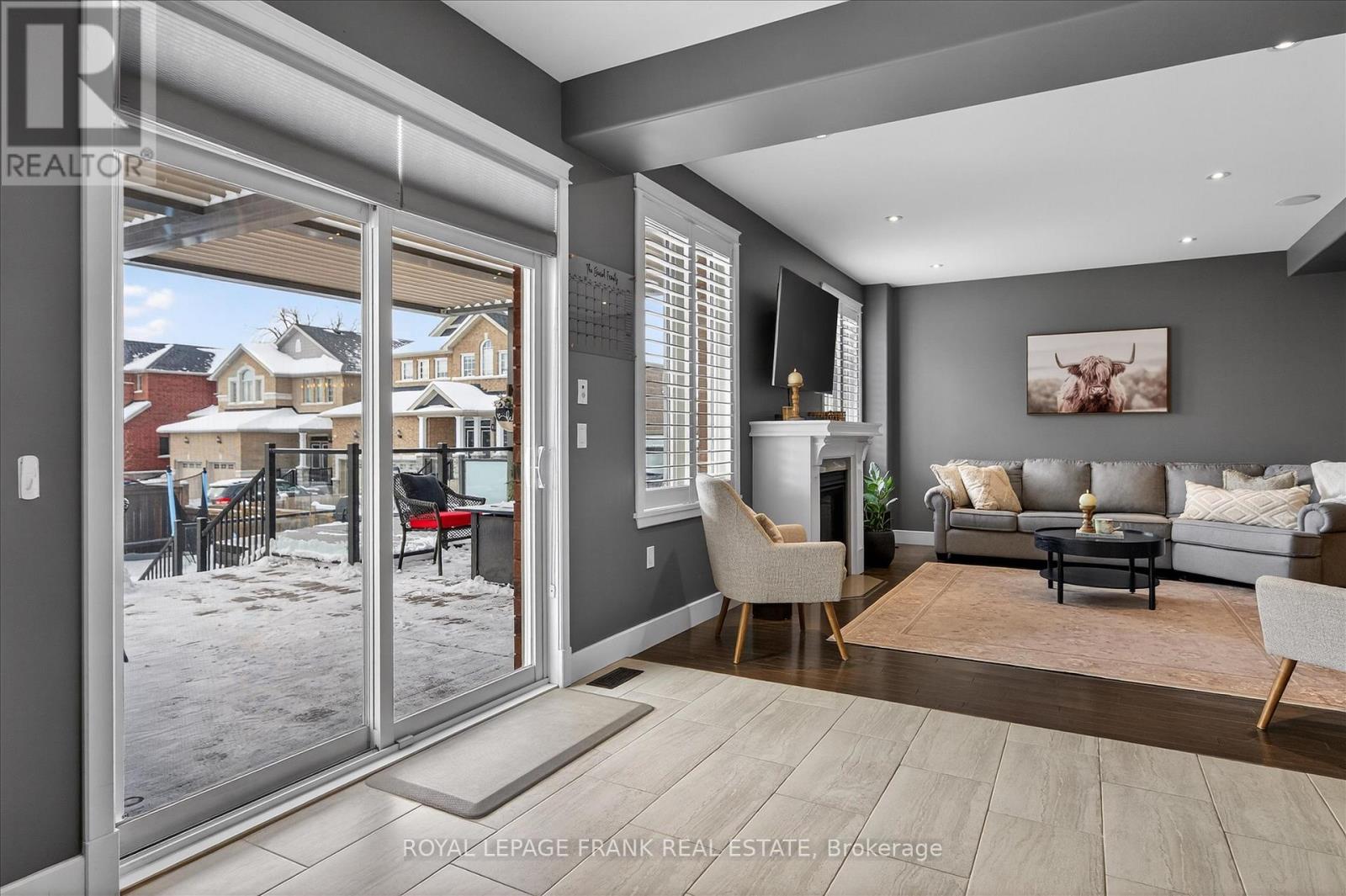 1557 Cahill Drive, Peterborough (Otonabee Ward 1), Ontario  K9K 0G6 - Photo 12 - X12908656