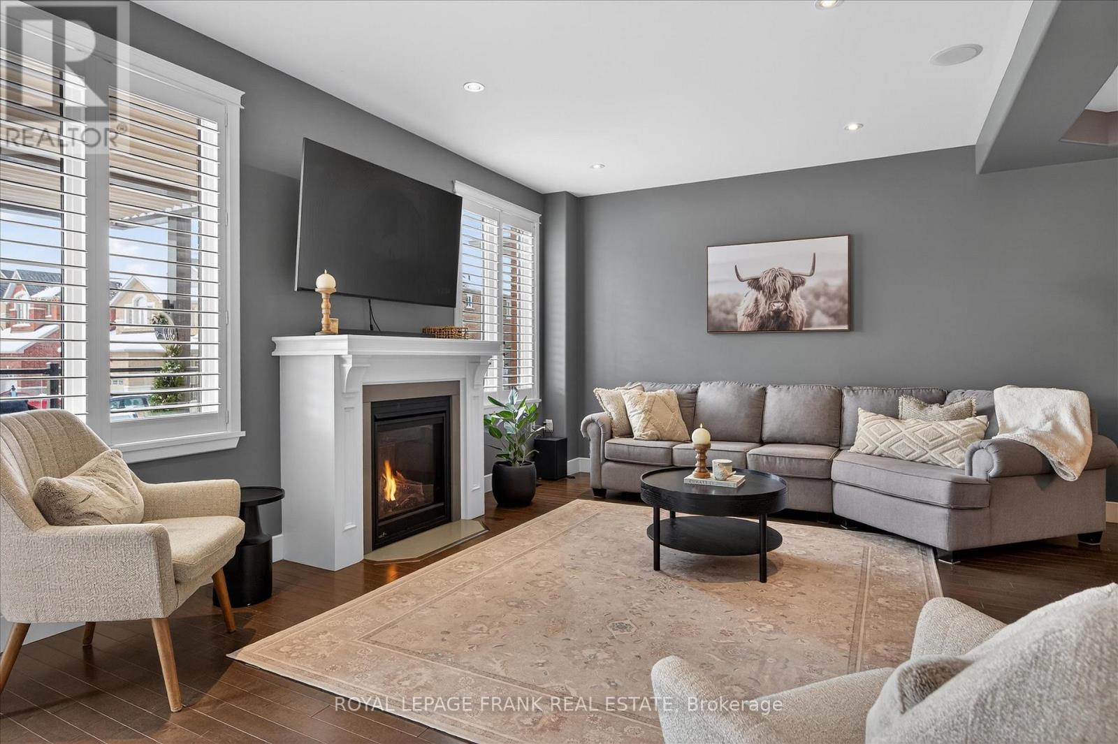 1557 Cahill Drive, Peterborough (Otonabee Ward 1), Ontario  K9K 0G6 - Photo 13 - X12908656