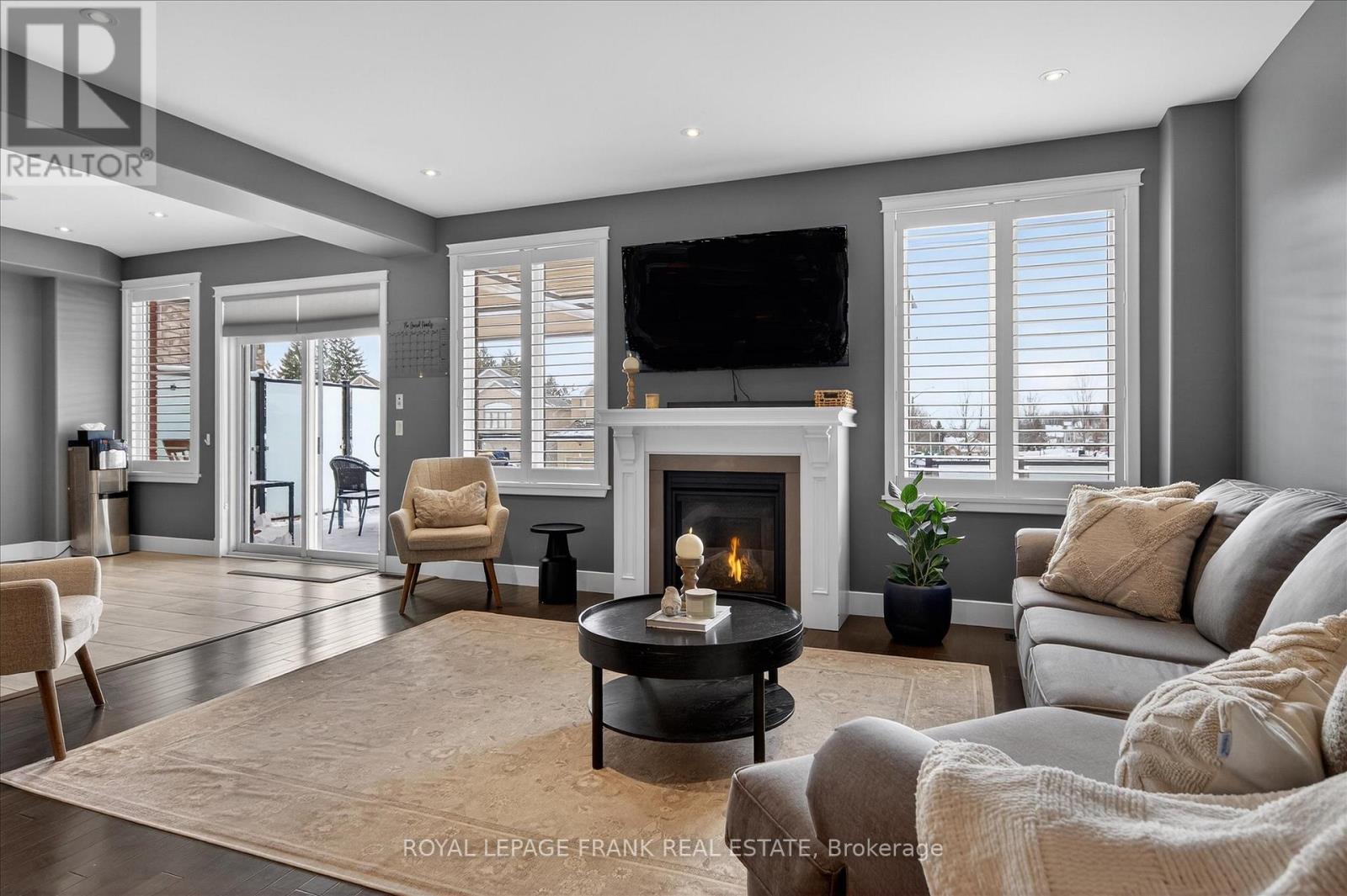 1557 Cahill Drive, Peterborough (Otonabee Ward 1), Ontario  K9K 0G6 - Photo 15 - X12908656