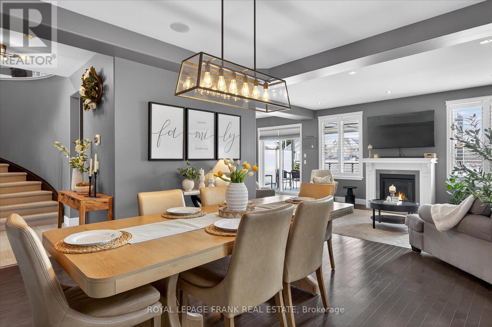 1557 Cahill Drive, Peterborough (Otonabee Ward 1), Ontario  K9K 0G6 - Photo 18 - X12908656