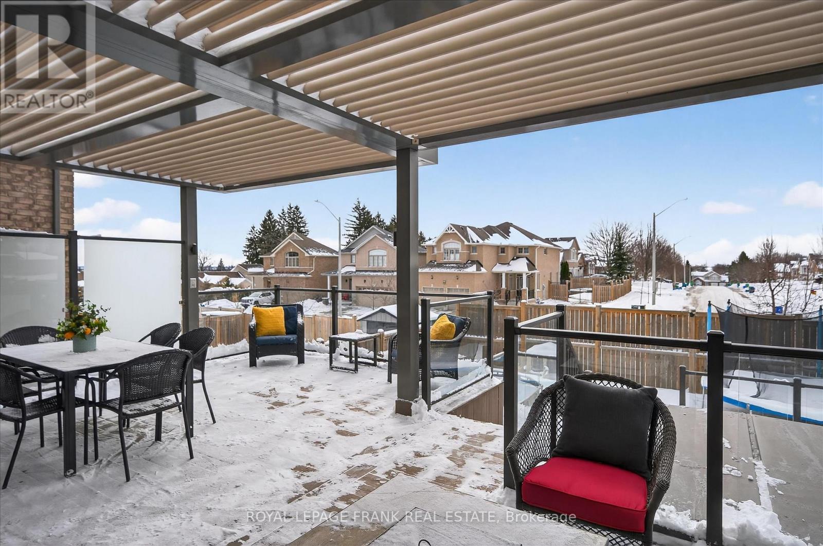 1557 Cahill Drive, Peterborough (Otonabee Ward 1), Ontario  K9K 0G6 - Photo 20 - X12908656