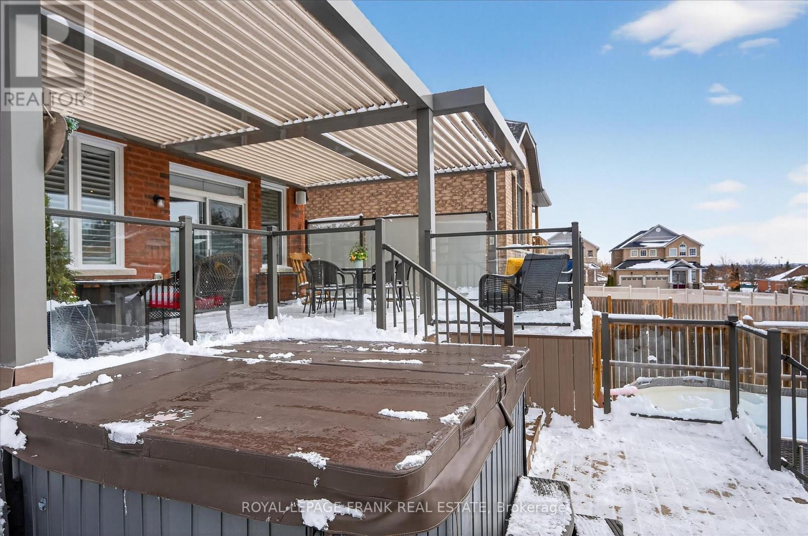 1557 Cahill Drive, Peterborough (Otonabee Ward 1), Ontario  K9K 0G6 - Photo 21 - X12908656