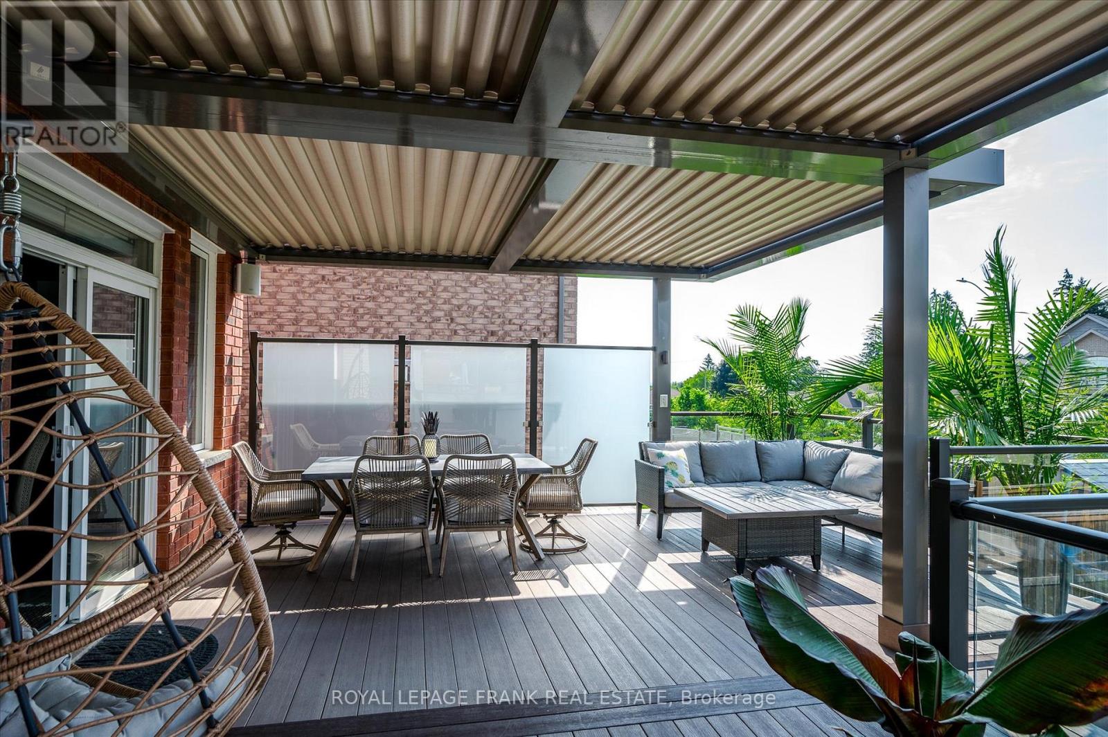 1557 Cahill Drive, Peterborough (Otonabee Ward 1), Ontario  K9K 0G6 - Photo 25 - X12908656