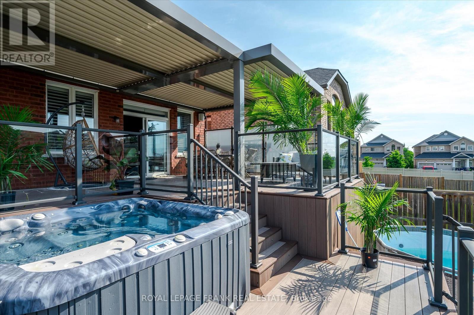 1557 Cahill Drive, Peterborough (Otonabee Ward 1), Ontario  K9K 0G6 - Photo 26 - X12908656