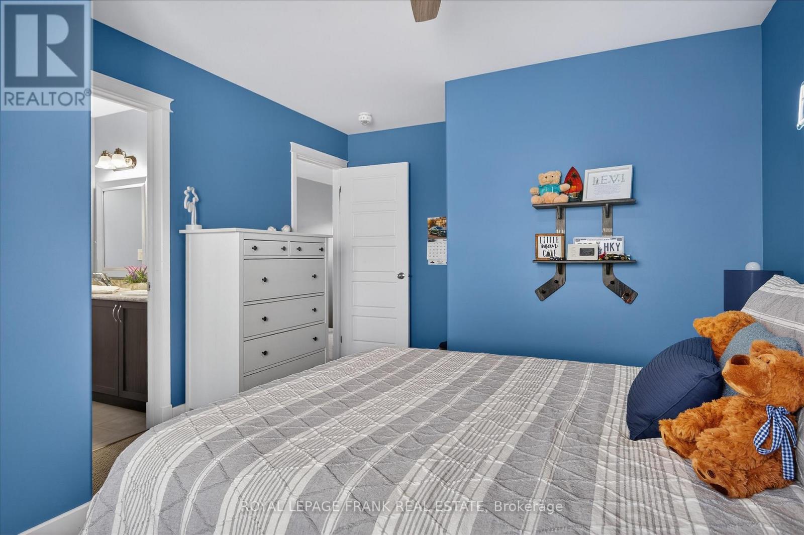 1557 Cahill Drive, Peterborough (Otonabee Ward 1), Ontario  K9K 0G6 - Photo 42 - X12908656