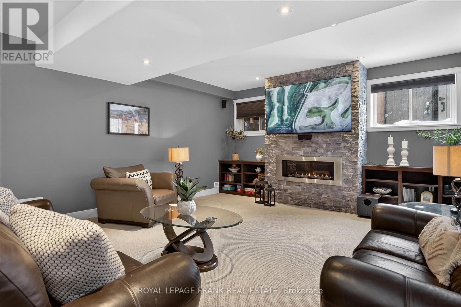 1557 Cahill Drive, Peterborough (Otonabee Ward 1), Ontario  K9K 0G6 - Photo 45 - X12908656