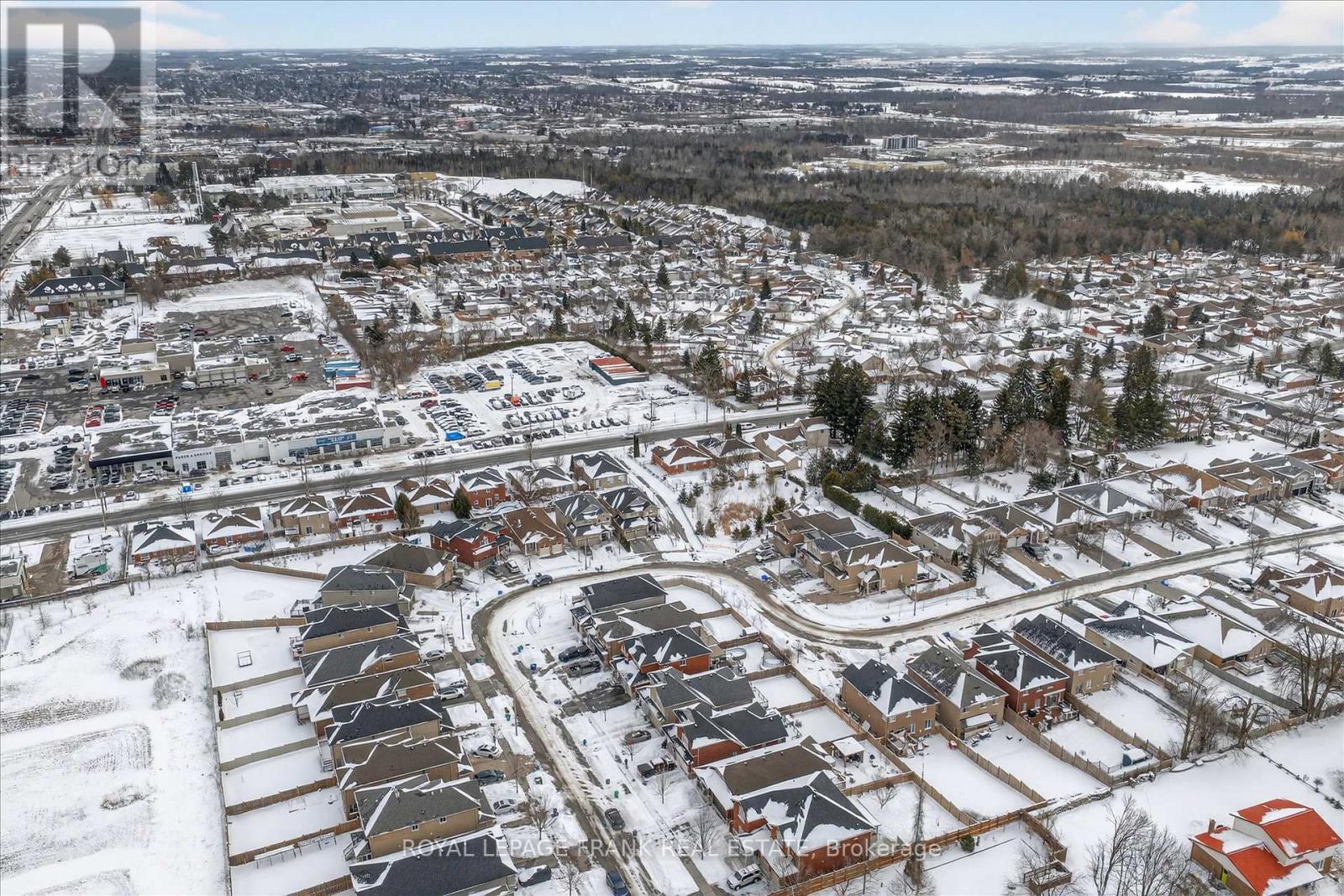 1557 Cahill Drive, Peterborough (Otonabee Ward 1), Ontario  K9K 0G6 - Photo 50 - X12908656