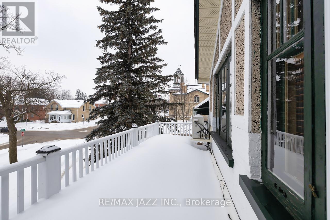 22 Francis Street, Kawartha Lakes (Lindsay), Ontario  K9V 3R6 - Photo 34 - X12908684