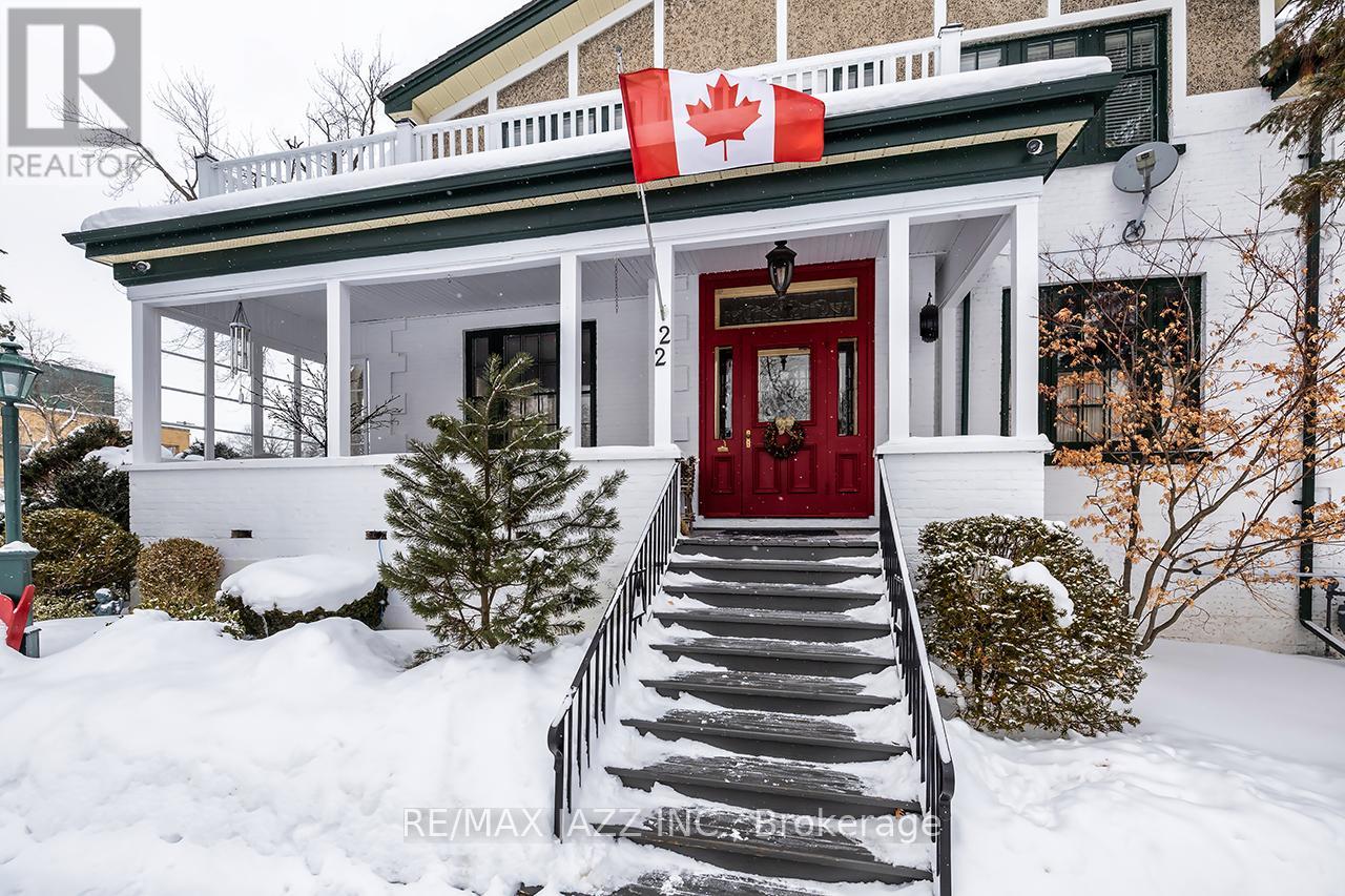 22 Francis Street, Kawartha Lakes (Lindsay), Ontario  K9V 3R6 - Photo 4 - X12908684