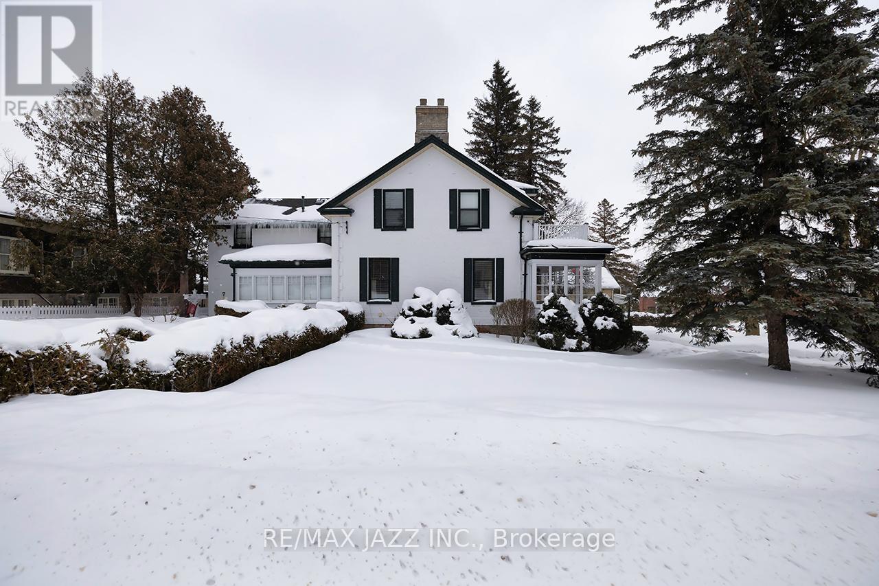22 Francis Street, Kawartha Lakes (Lindsay), Ontario  K9V 3R6 - Photo 40 - X12908684