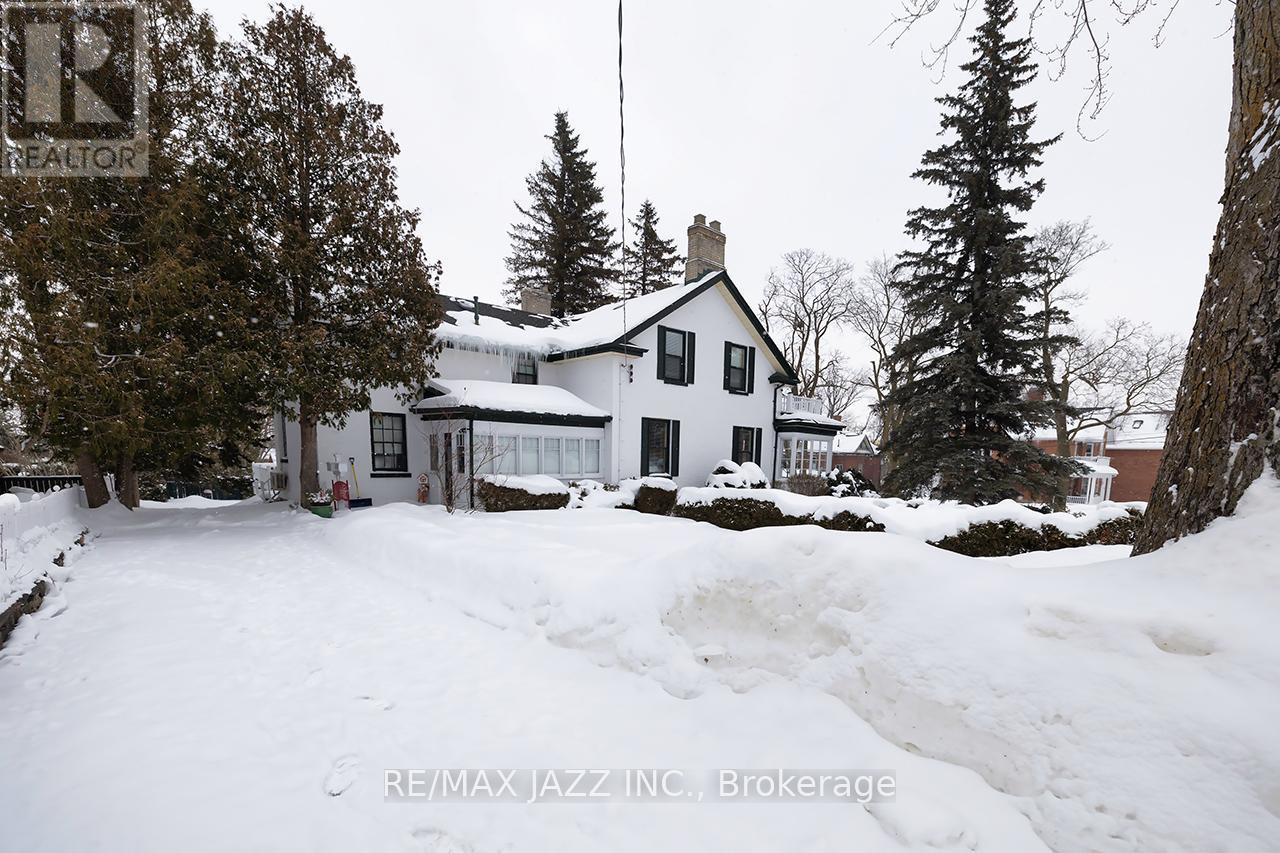 22 Francis Street, Kawartha Lakes (Lindsay), Ontario  K9V 3R6 - Photo 43 - X12908684