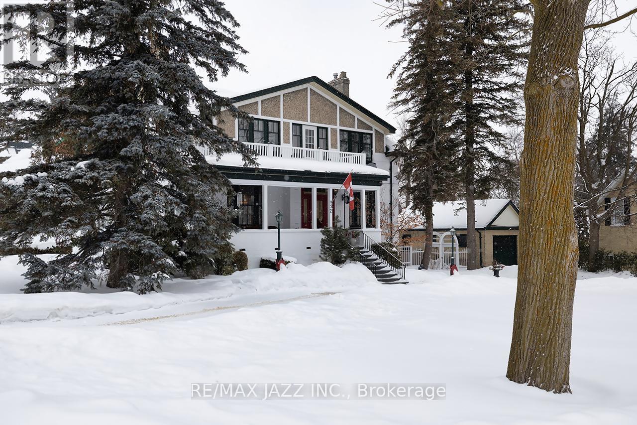 22 Francis Street, Kawartha Lakes (Lindsay), Ontario  K9V 3R6 - Photo 44 - X12908684