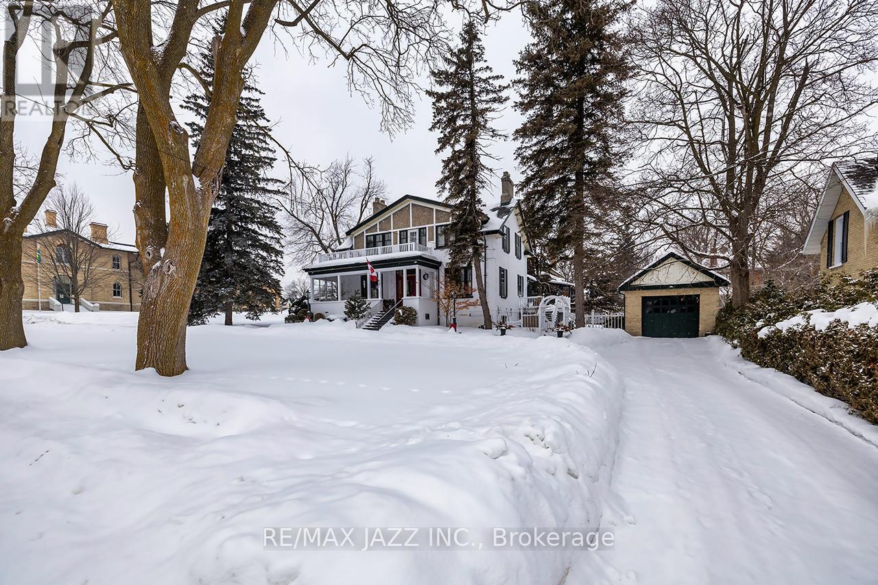 22 Francis Street, Kawartha Lakes (Lindsay), Ontario  K9V 3R6 - Photo 46 - X12908684