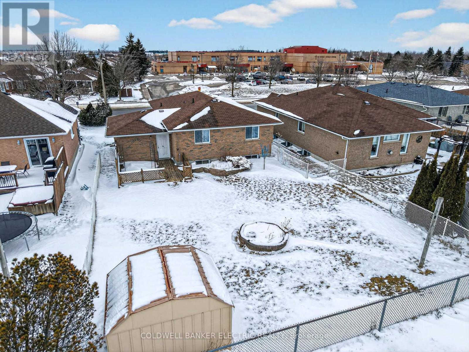 329 Mary Street W, Kawartha Lakes (Lindsay), Ontario  K9V 5X5 - Photo 28 - X12908810