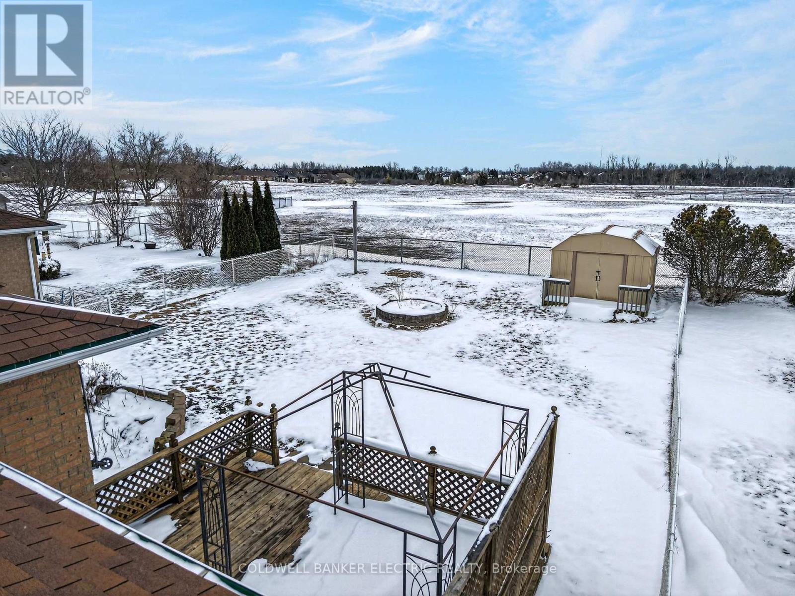 329 Mary Street W, Kawartha Lakes (Lindsay), Ontario  K9V 5X5 - Photo 30 - X12908810