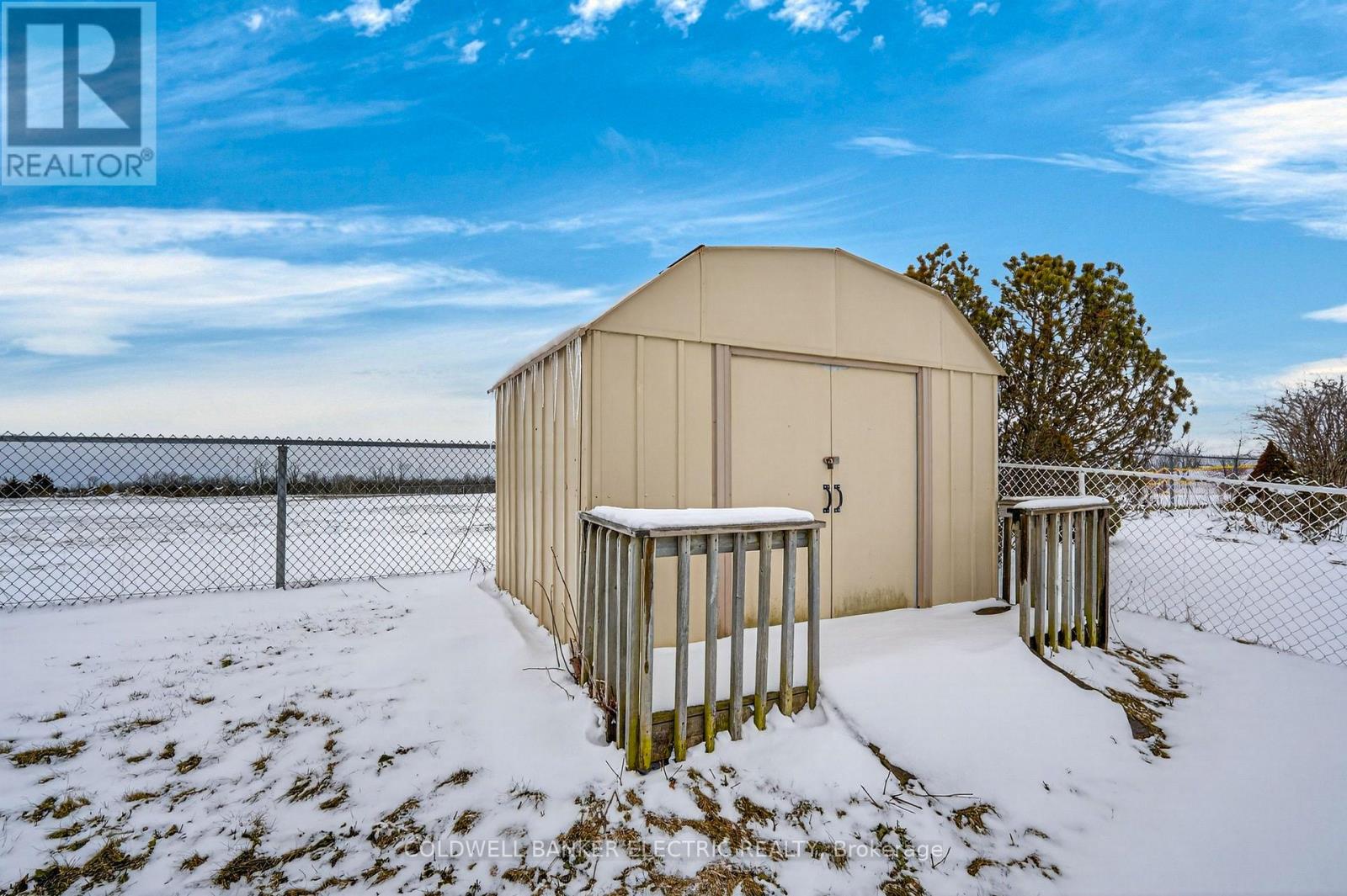 329 Mary Street W, Kawartha Lakes (Lindsay), Ontario  K9V 5X5 - Photo 33 - X12908810