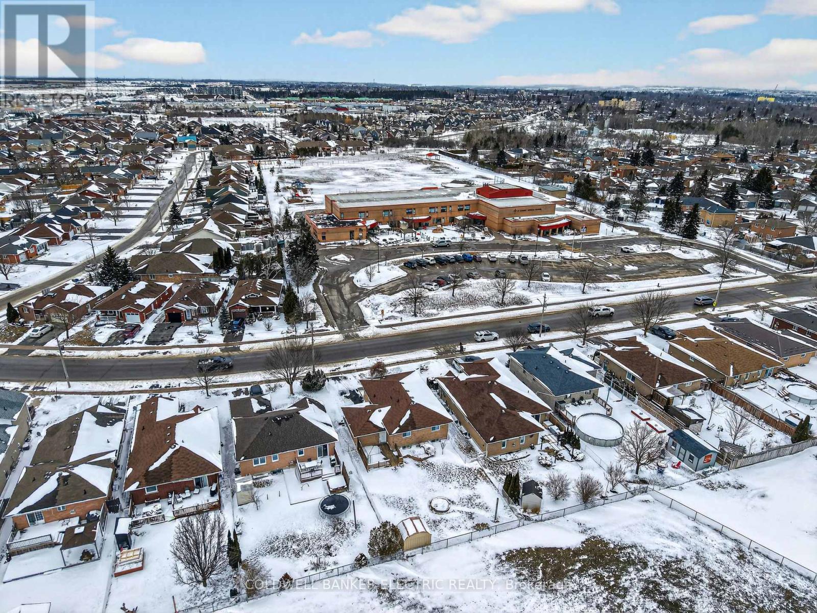 329 Mary Street W, Kawartha Lakes (Lindsay), Ontario  K9V 5X5 - Photo 35 - X12908810