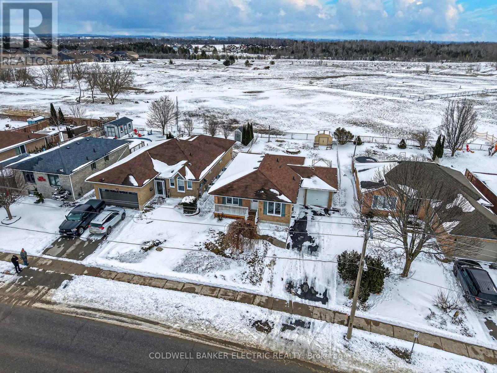 329 Mary Street W, Kawartha Lakes (Lindsay), Ontario  K9V 5X5 - Photo 36 - X12908810