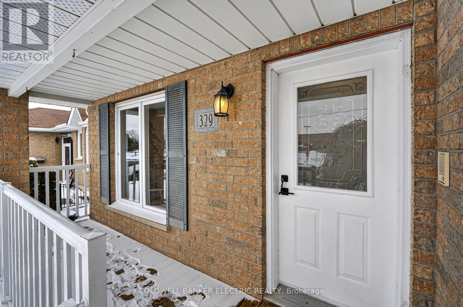 329 Mary Street W, Kawartha Lakes (Lindsay), Ontario  K9V 5X5 - Photo 37 - X12908810