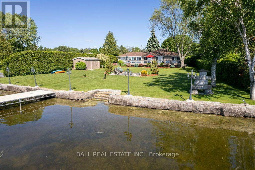 1484 HAWKSWOOD DRIVE, selwyn, Ontario