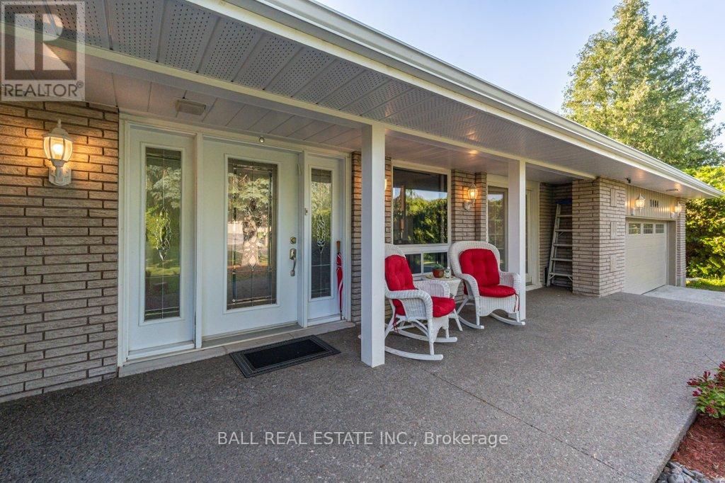 1484 Hawkswood Drive, Selwyn, Ontario  K0L 1T0 - Photo 11 - X12908838