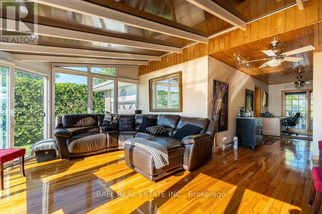 1484 Hawkswood Drive, Selwyn, Ontario  K0L 1T0 - Photo 14 - X12908838