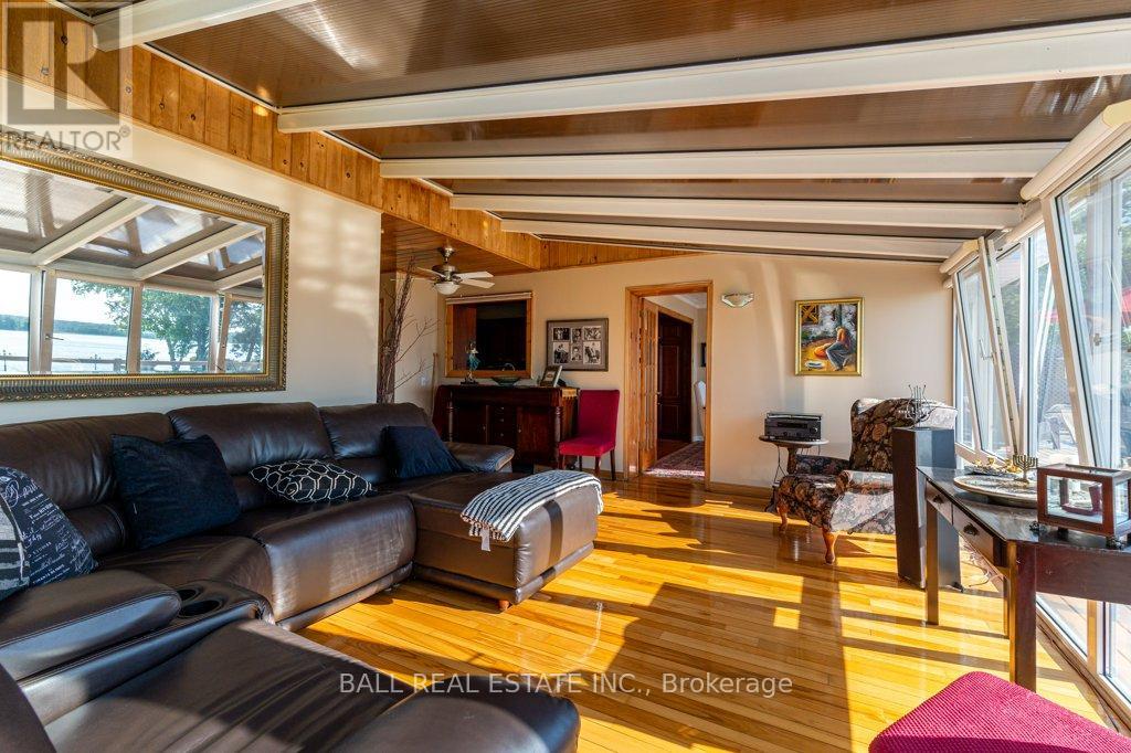 1484 Hawkswood Drive, Selwyn, Ontario  K0L 1T0 - Photo 22 - X12908838