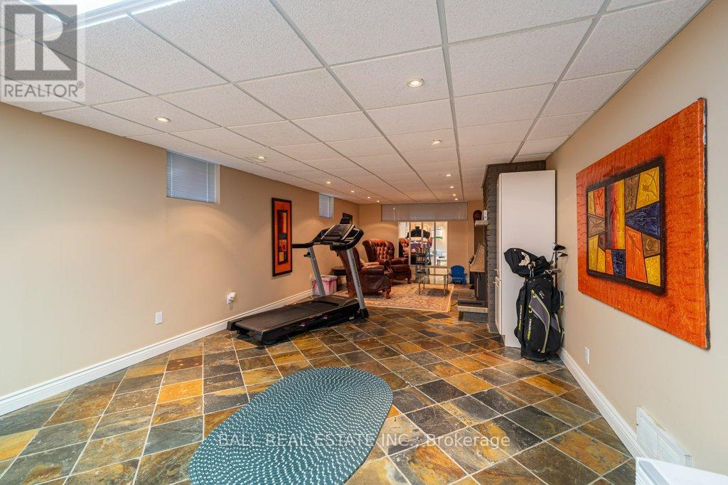 1484 Hawkswood Drive, Selwyn, Ontario  K0L 1T0 - Photo 29 - X12908838