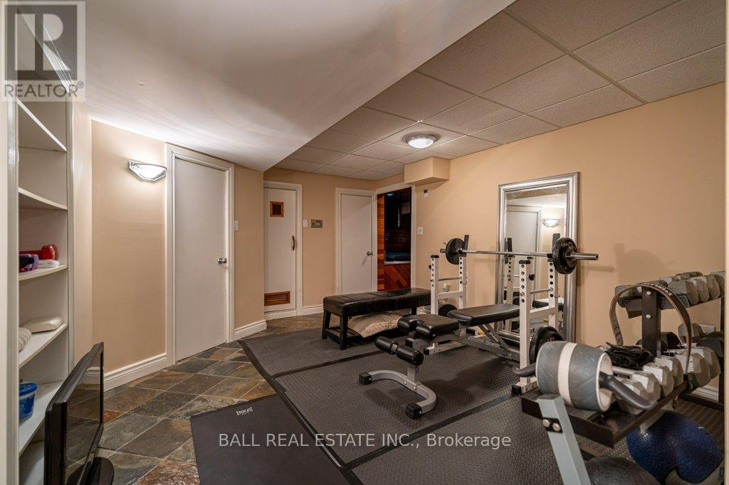 1484 Hawkswood Drive, Selwyn, Ontario  K0L 1T0 - Photo 33 - X12908838