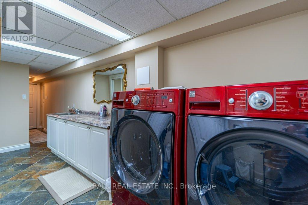 1484 Hawkswood Drive, Selwyn, Ontario  K0L 1T0 - Photo 38 - X12908838