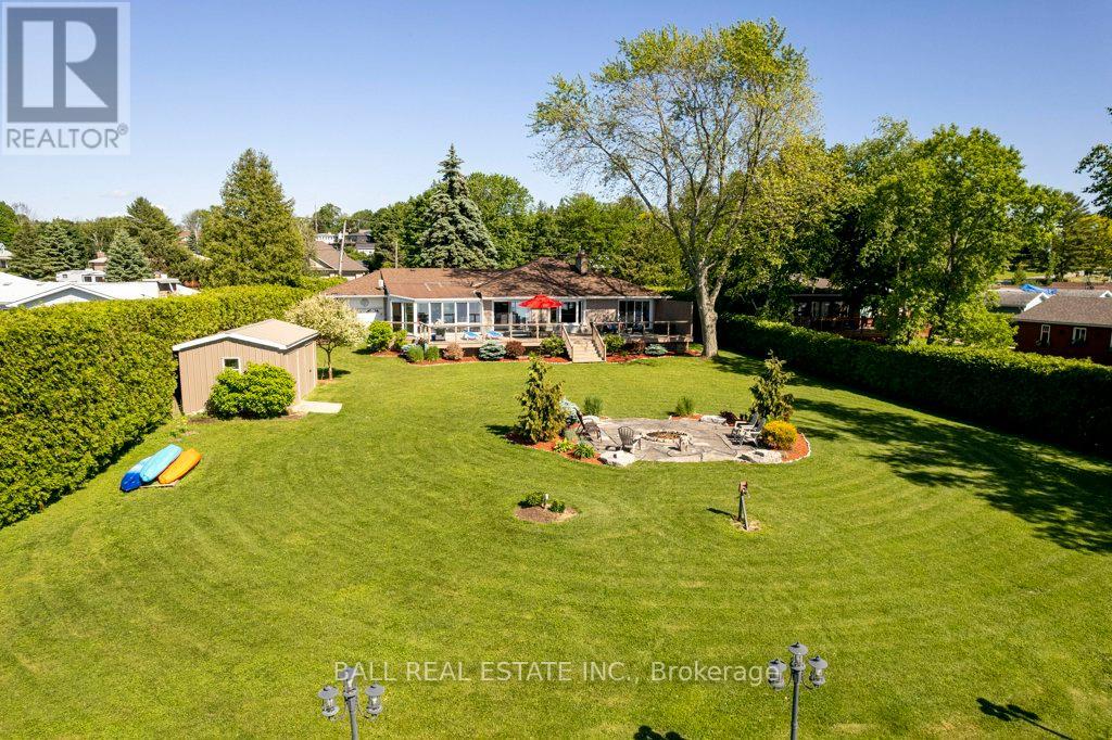 1484 Hawkswood Drive, Selwyn, Ontario  K0L 1T0 - Photo 4 - X12908838