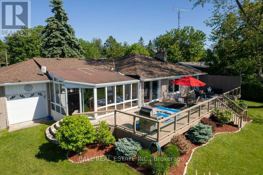 1484 Hawkswood Drive, Selwyn, Ontario  K0L 1T0 - Photo 43 - X12908838