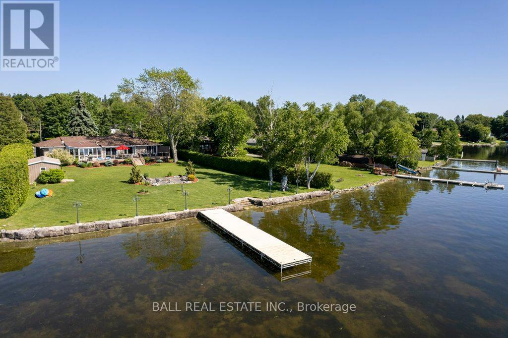 1484 Hawkswood Drive, Selwyn, Ontario  K0L 1T0 - Photo 6 - X12908838