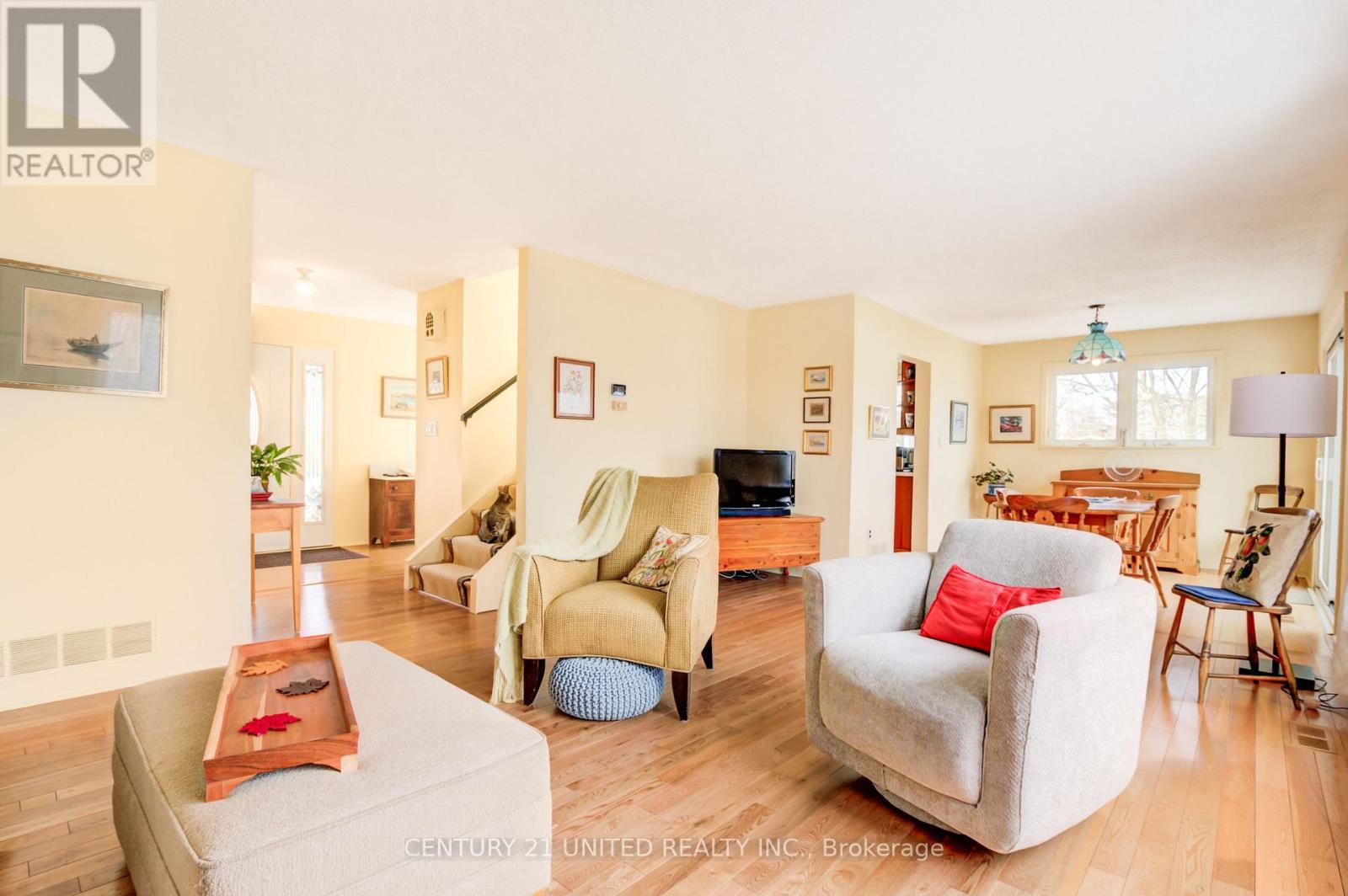 289 County Rd 8, Trent Hills (Campbellford), Ontario  K0L 1L0 - Photo 11 - X12909122