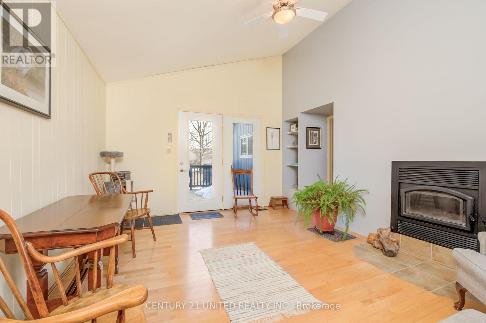 289 County Rd 8, Trent Hills (Campbellford), Ontario  K0L 1L0 - Photo 12 - X12909122