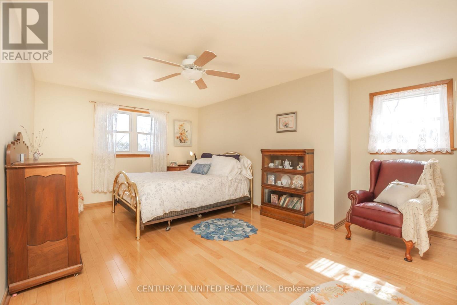 289 County Rd 8, Trent Hills (Campbellford), Ontario  K0L 1L0 - Photo 14 - X12909122