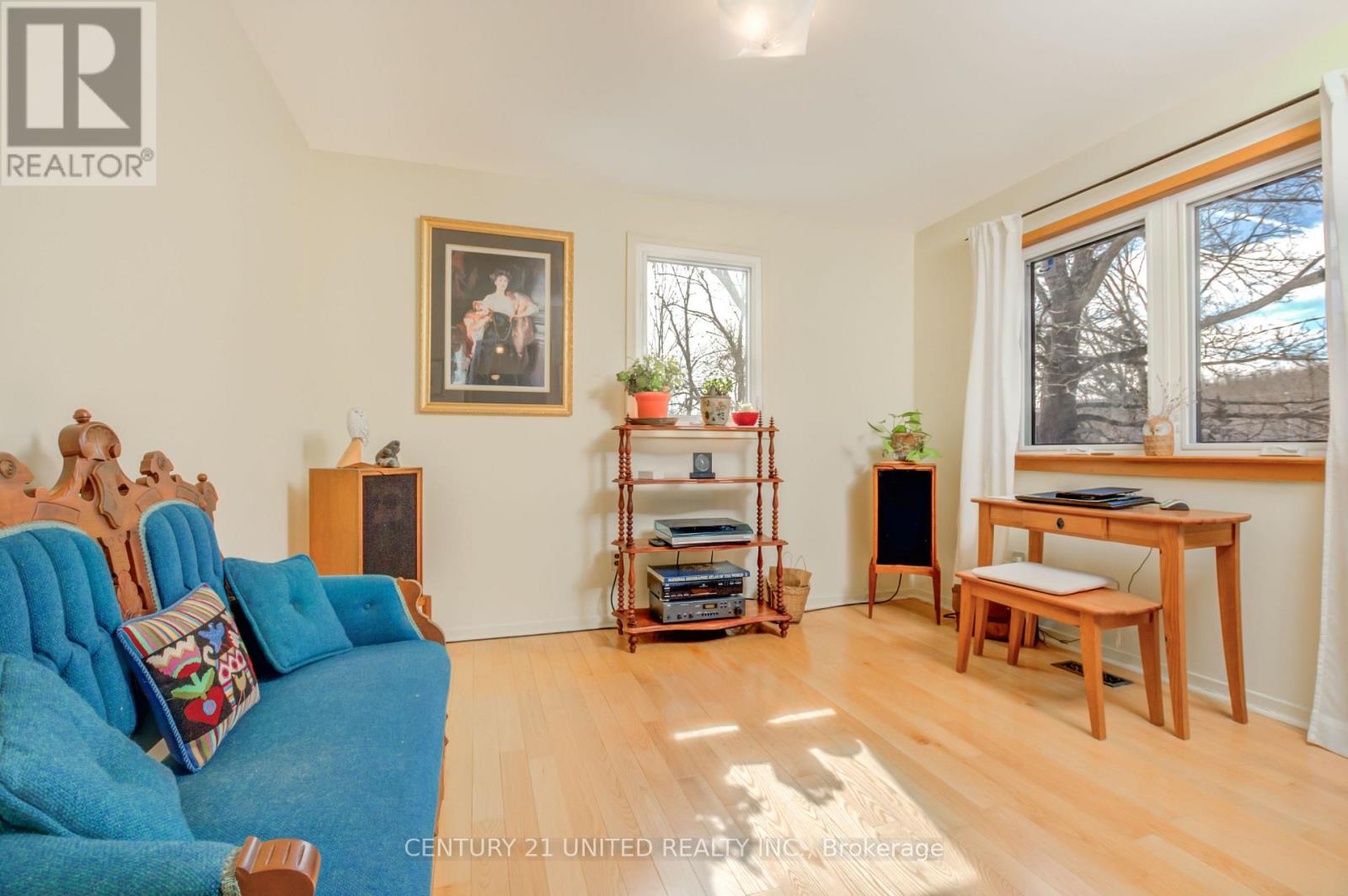 289 County Rd 8, Trent Hills (Campbellford), Ontario  K0L 1L0 - Photo 30 - X12909122