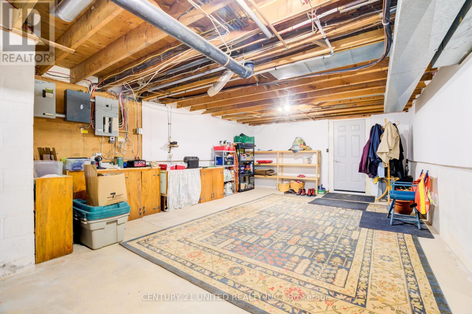 289 County Rd 8, Trent Hills (Campbellford), Ontario  K0L 1L0 - Photo 34 - X12909122