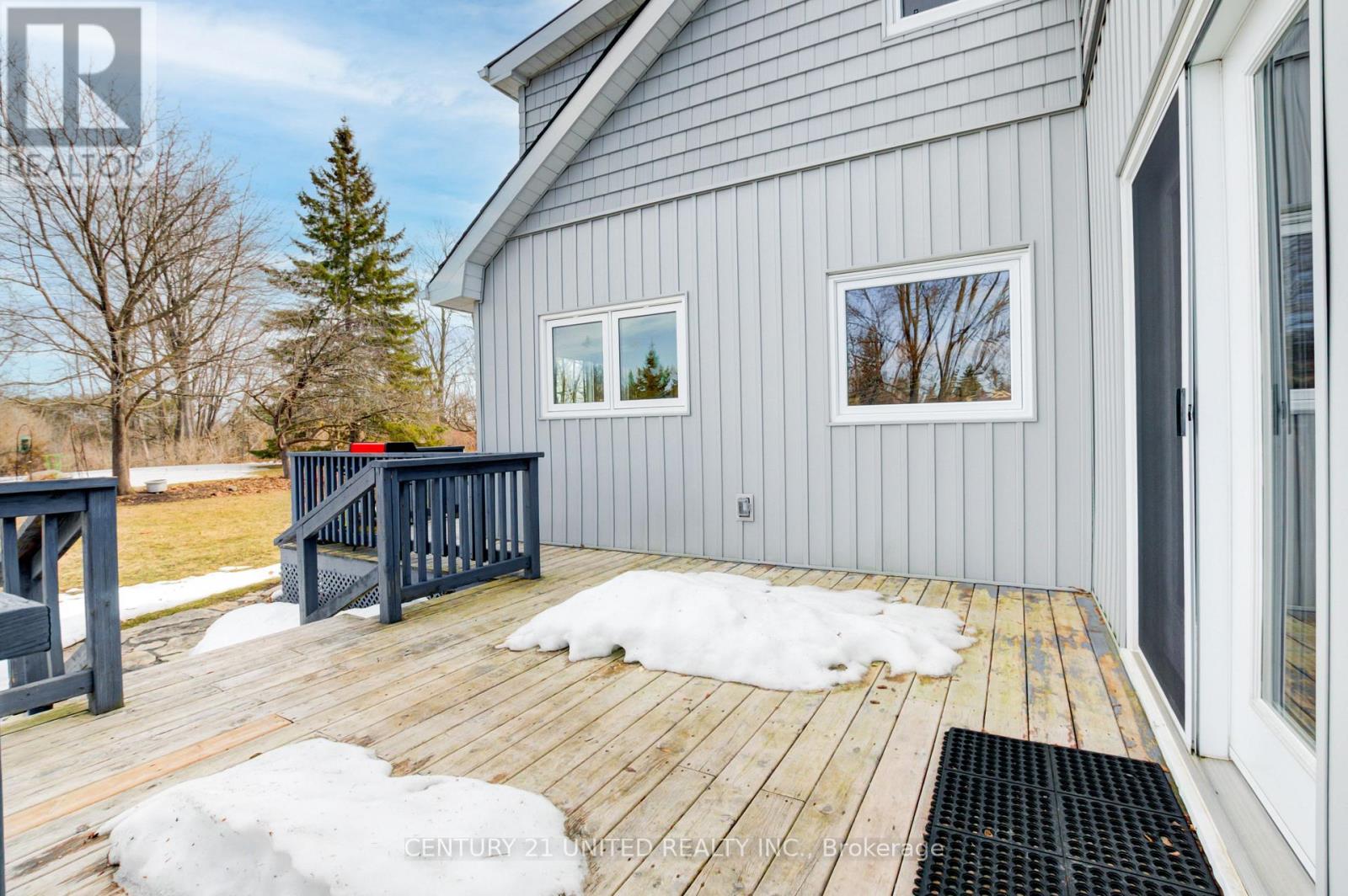 289 County Rd 8, Trent Hills (Campbellford), Ontario  K0L 1L0 - Photo 36 - X12909122