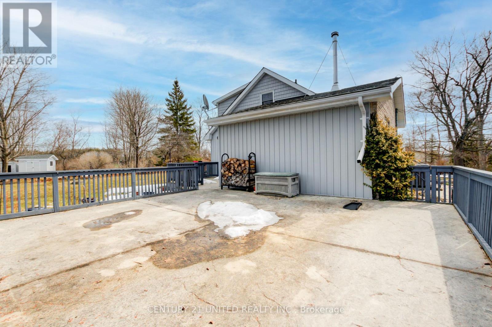 289 County Rd 8, Trent Hills (Campbellford), Ontario  K0L 1L0 - Photo 37 - X12909122