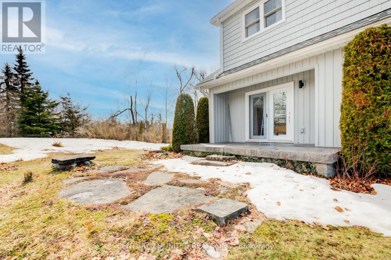 289 County Rd 8, Trent Hills (Campbellford), Ontario  K0L 1L0 - Photo 38 - X12909122