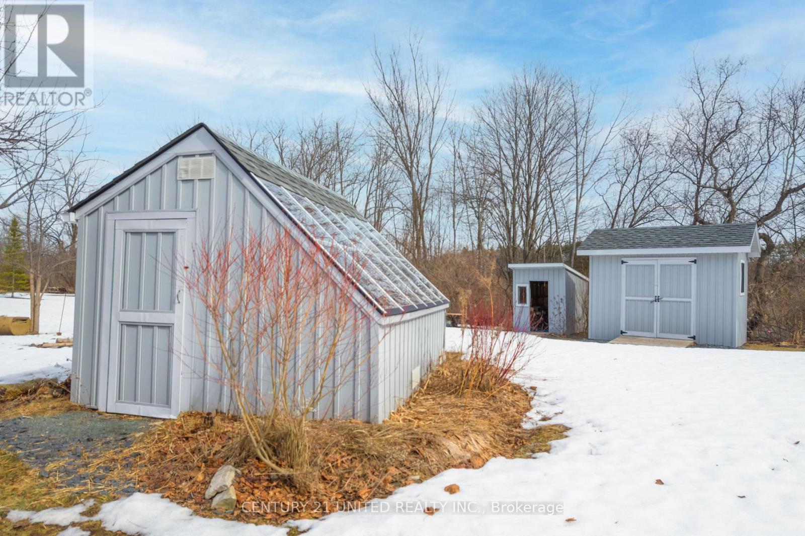 289 County Rd 8, Trent Hills (Campbellford), Ontario  K0L 1L0 - Photo 40 - X12909122