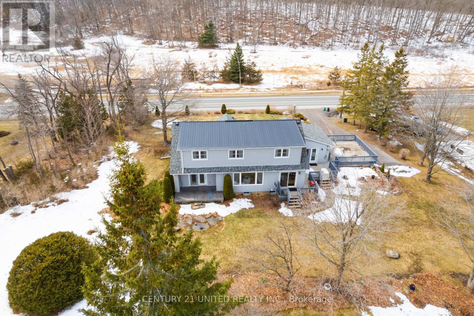289 County Rd 8, Trent Hills (Campbellford), Ontario  K0L 1L0 - Photo 41 - X12909122