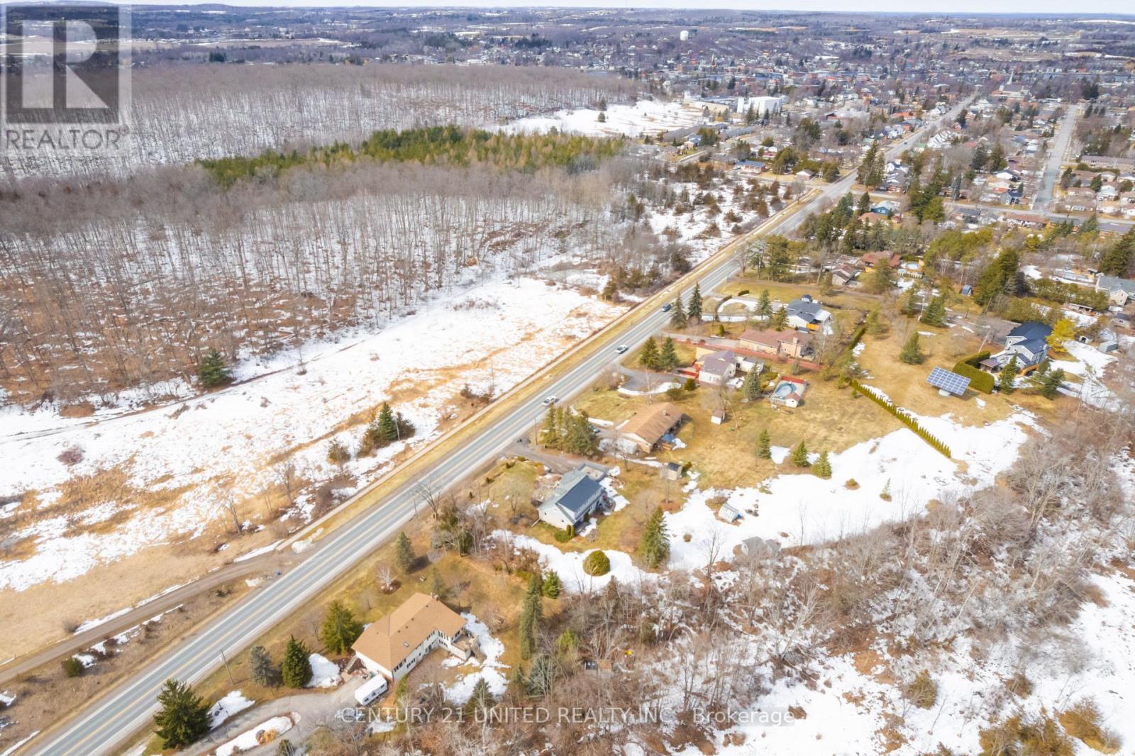 289 County Rd 8, Trent Hills (Campbellford), Ontario  K0L 1L0 - Photo 42 - X12909122